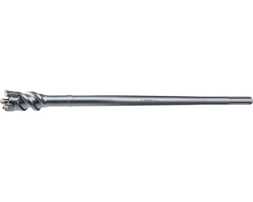 ЗУБР 45 х 500/600 мм, SDS-max проломной бур, Профессионал (29330-45-600)
