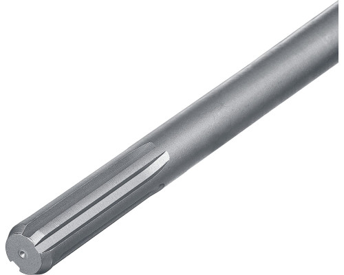 ЗУБР 45 х 500/600 мм, SDS-max проломной бур, Профессионал (29330-45-600)