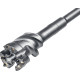 ЗУБР 55 х 500/600 мм, SDS-max проломной бур, Профессионал (29330-55-600)