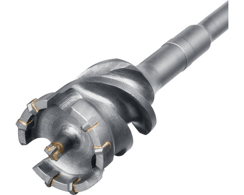 ЗУБР 68 х 900/1000 мм, SDS-max проломной бур, Профессионал (29330-68-1000)