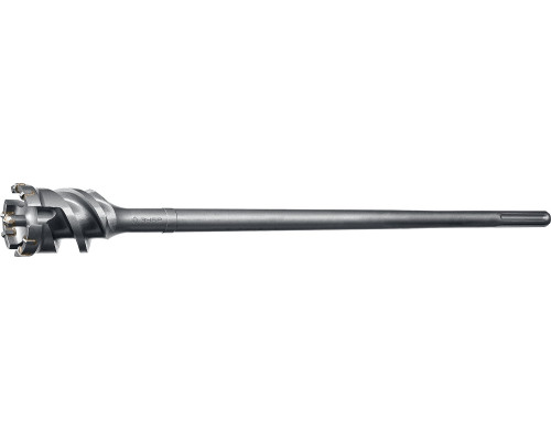 ЗУБР 68 х 500/600 мм, SDS-max проломной бур, Профессионал (29330-68-600)