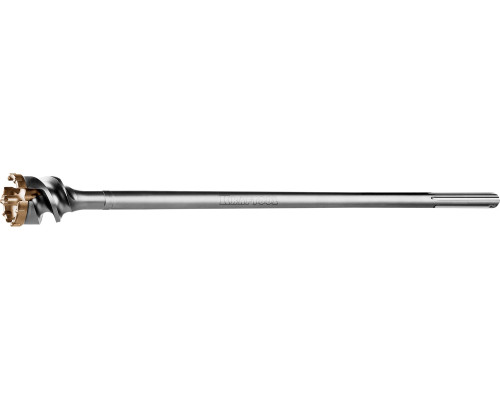 KRAFTOOL d 55 х 450/550 мм, SDS-max проломной бур (29355-55-550)