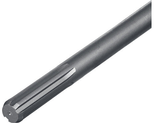 KRAFTOOL d 80 х 450/550 мм, SDS-max проломной бур (29355-80-550)