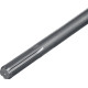 KRAFTOOL d 80 х 450/550 мм, SDS-max проломной бур (29355-80-550)