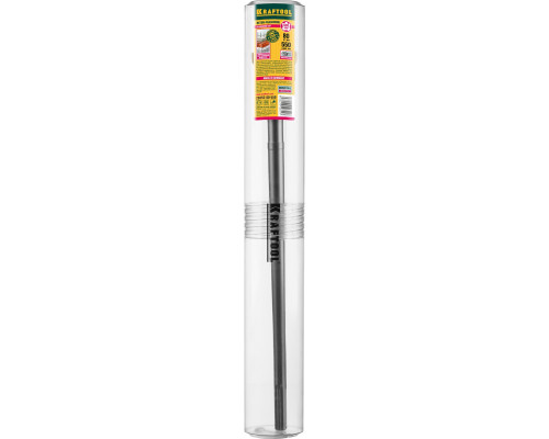 KRAFTOOL d 80 х 450/550 мм, SDS-max проломной бур (29355-80-550)