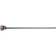 KRAFTOOL d 80 х 890/990 мм, SDS-max проломной бур (29355-80-990)