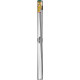 KRAFTOOL d 80 х 890/990 мм, SDS-max проломной бур (29355-80-990)