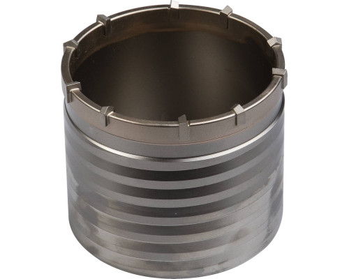 KRAFTOOL 100 x 110 мм, 10T, конусная посадка, коронка по бетону (29200-100)
