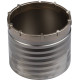 KRAFTOOL 100 x 110 мм, 10T, конусная посадка, коронка по бетону (29200-100)