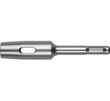 KRAFTOOL L-115 мм, SDS - Plus, конусная посадка, державка для коронок по бетону (29202-115)