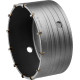 ЗУБР 125 x 70 мм, М22, 12Т, коронка по бетону, Профессионал (29180-125)