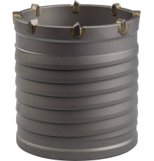 ЗУБР 83 x 100 мм, 10T, конусная посадка, коронка по бетону (29300-83)
