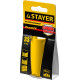 STAYER 33 мм, L 55 мм, карбид вольфрама, кольцевая коронка, Professional (33345-33)
