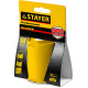 STAYER 53 мм, L 55 мм, карбид вольфрама, кольцевая коронка, Professional (33345-53)