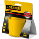 STAYER 83 мм, L 55 мм, карбид вольфрама, кольцевая коронка, Professional (33345-83)