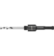 STAYER SDS-plus державка для биметаллических коронок 16-30 мм (29551)