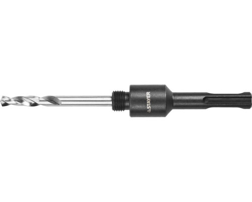 STAYER SDS-plus державка для биметаллических коронок 16-30 мм (29551)