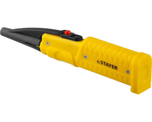 STAYER MAXTerm, 6 Вт, 3АА, беспроводной паяльник (55306)