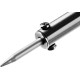 STAYER MAXTerm, 40 Вт, конус, электропаяльник с пластиковой рукояткой (55305-40)