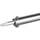 STAYER MAXTerm, 60 Вт, клин, электропаяльник с деревянной рукояткой (55310-60)