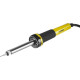 STAYER SP-50, 48 Вт, 160 - 520°C, цифровая паяльная станция, Professional (55370)