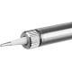 ЗУБР ПС-50А, 48 Вт, 150 - 450°C, паяльная станция (55332)