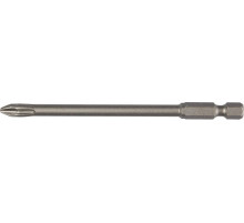 KRAFTOOL X-Drive PH2, 100 мм, 1 шт, торсионные биты (26121-2-100-1)