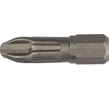 KRAFTOOL X-Drive PH3, 25 мм, 2 шт, торсионные биты (26121-3-25-2)