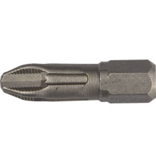 KRAFTOOL X-Drive PH3, 25 мм, 2 шт, торсионные биты (26121-3-25-2)