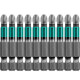 KRAFTOOL Optimum, PH3, 50 мм, 10 шт, биты (26122-3-50-10)