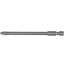 KRAFTOOL X-Drive, PZ2, 100 мм, 1 шт, торсионные биты (26123-2-100-1)
