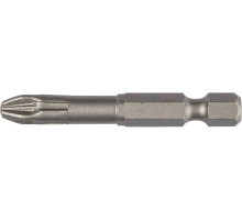 KRAFTOOL X-Drive, PZ2, 50 мм, 2 шт, торсионные биты (26123-2-50-2)