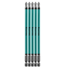 KRAFTOOL Optimum PZ2, 150 мм, 5 шт, биты (26124-2-150-5)