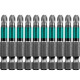 KRAFTOOL Optimum PZ3, 50 мм, 10 шт, биты (26124-3-50-10)