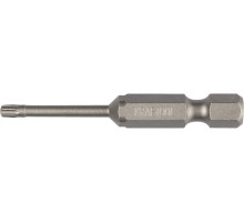 KRAFTOOL X-Drive TX 10, 50 мм, 2 шт, торсионные биты (26125-10-50-2)