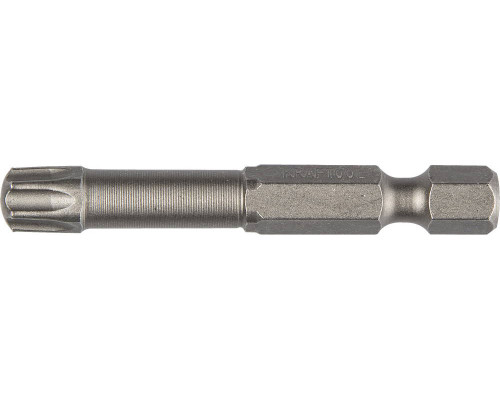 KRAFTOOL X-Drive TX 40, 50 мм, 2 шт, торсионные биты (26125-40-50-2)