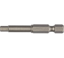 KRAFTOOL X-Drive Hex 4, 50 мм, 2 шт, торсионные биты (26127-4-50-2)