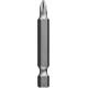 MIRAX PH1, 50 мм, 10 шт, биты (26253-1-50-10)