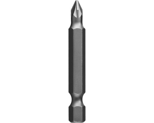 MIRAX PZ1, 50 мм, 10 шт, биты (26254-1-50-10)