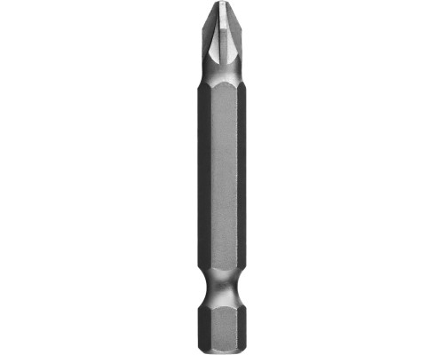 MIRAX PZ2, 50 мм, 10 шт, биты (26254-2-50-10)