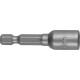 STAYER 8 х 48 мм, 1 шт, бита с торцовой головкой, Professional (26390-08)