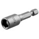 STAYER 8 х 48 мм, 1 шт, бита с торцовой головкой, Professional (26390-08)