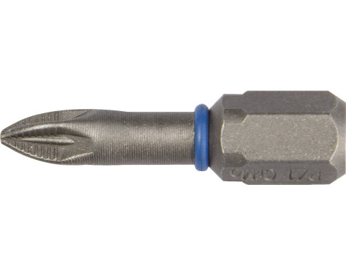 ЗУБР PZ1, 25 мм, 2 шт, торсионные биты (26013-1-25-2)