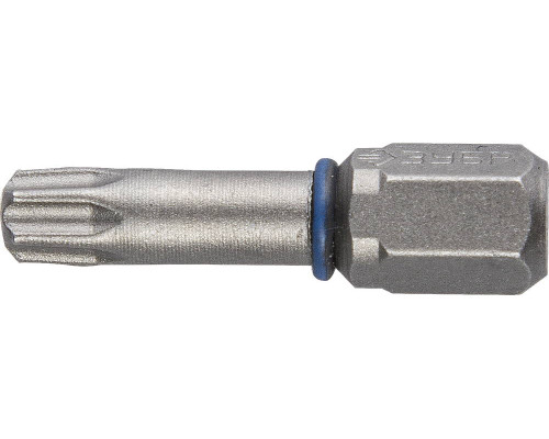 ЗУБР TX 15, 25 мм, 2 шт, торсионные биты (26015-15-25-2)
