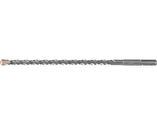 ЗУБР 10 x 260 мм, SDS-plus бур, Профессионал (29314-260-10)