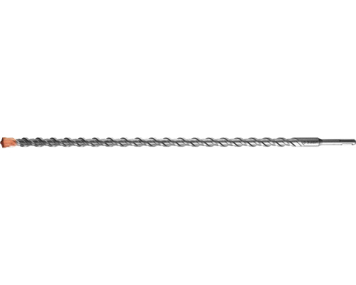 ЗУБР 16 x 600 мм, SDS-plus бур, Профессионал (29314-600-16)