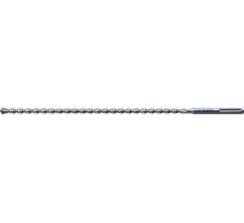 ЗУБР 16 x 610/740 мм, SDS-max бур, Профессионал (29350-610-16)