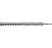 ЗУБР 52 x 880/1000 мм, SDS-max бур, Профессионал (29350-880-52)