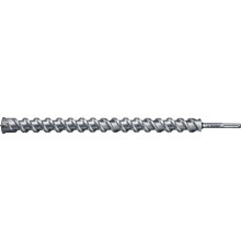 ЗУБР 52 x 880/1000 мм, SDS-max бур, Профессионал (29350-880-52)