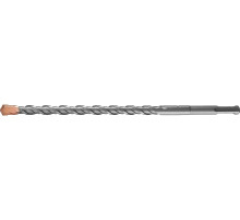 ЗУБР 18 x 260 мм, SDS-plus бур, Профессионал (29314-260-18)